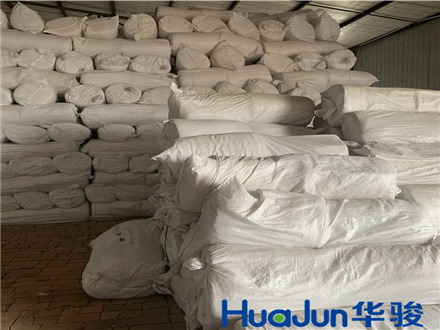 硅酸铝针刺毯供应厂商