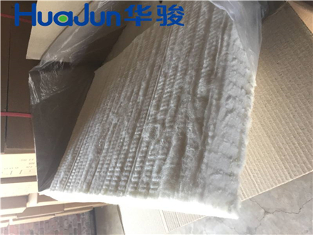 陶瓷纤维板的产品特点
