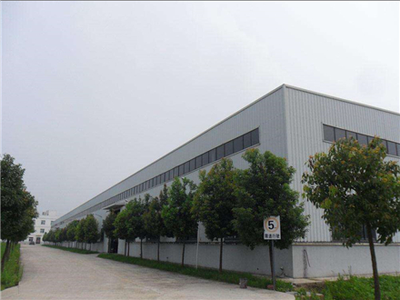 硅酸铝针刺毯实地工厂